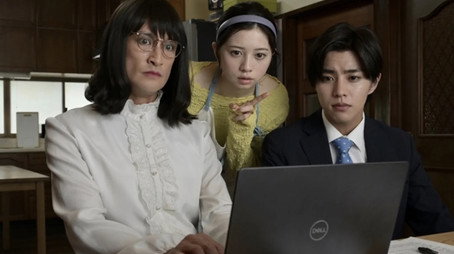 家政夫のミタゾノ Сезон 6