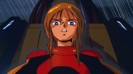 Ple-Two Under Gravity (1986) - Episode 36 poster and promotional image