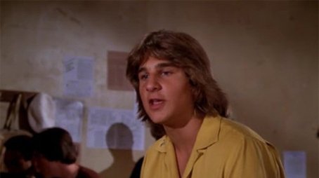 Passing Grade (1982) - Episode 2 poster and promotional image