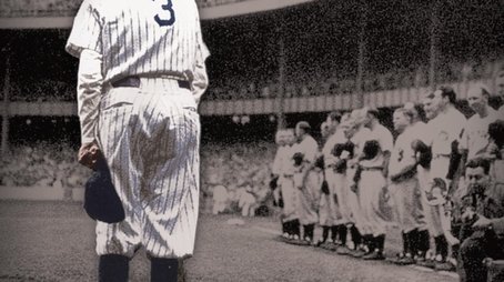 Baseball (1994) poster