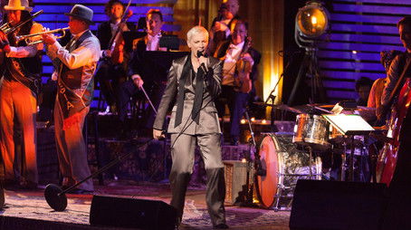 Annie Lennox: Nostalgia Live in Concert (2015) - Episode 13 poster and promotional image