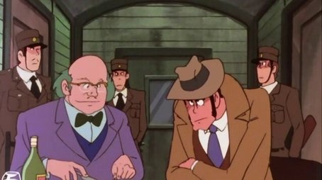 The Mermaid That Disappeared in the Midnight Sun (1980) - Episode 147 poster and promotional image