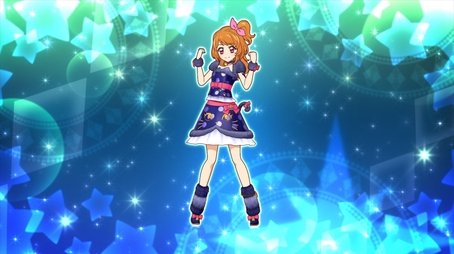 Idol☆Halloween (2014) - Episode 5 poster and promotional image