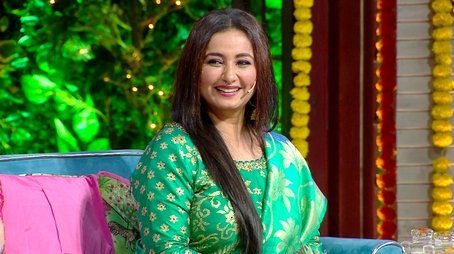 Lohri Special With Kapil And Team (2022) - Episode 220 poster and promotional image