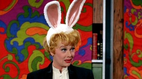 Lucy Gets Mooney Fired (1967) - Episode 9 poster and promotional image