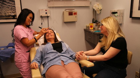 Dr. Pimple Popper, la dottoressa schiacciabrufoli Stagione 4
