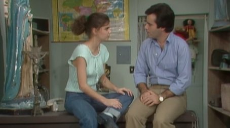 Chapter 129 (1981) - Episode 131 poster and promotional image