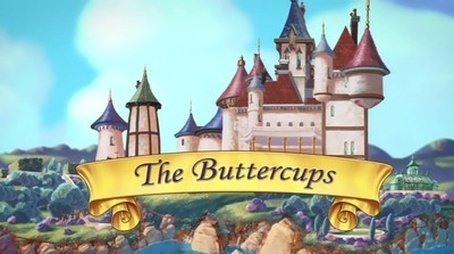 The Buttercups (2013) - Episode 15 poster and promotional image
