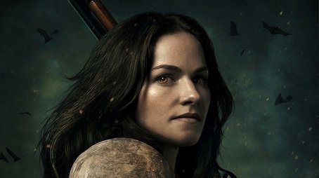 Season 1 (2016) - Season 1 poster and promotional image