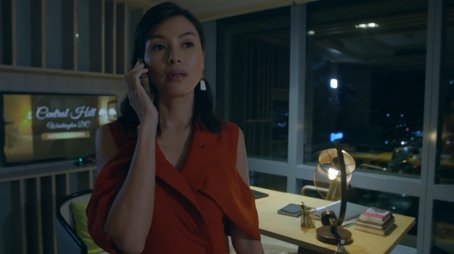 Puzzling Passing and Machinations (2023) - Episode 10 poster and promotional image