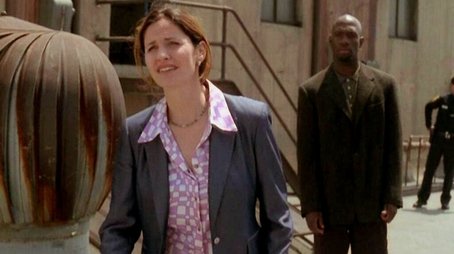 Hold on Tight (2001) - Episode 22 poster and promotional image