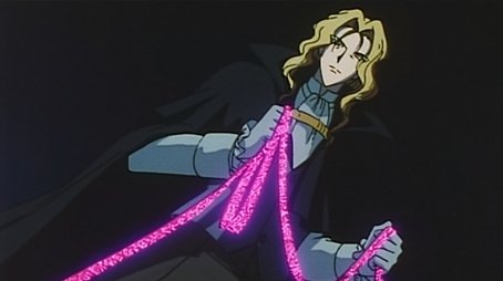 A witch in the forest (1998) - Episode 11 poster and promotional image