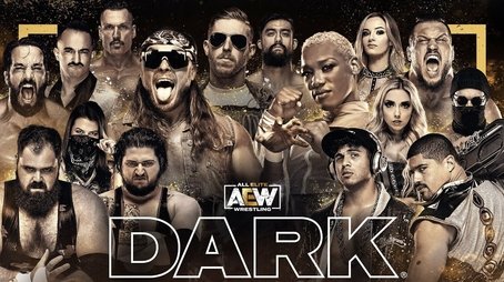 Dark #123 (2021) - Episode 55 poster and promotional image