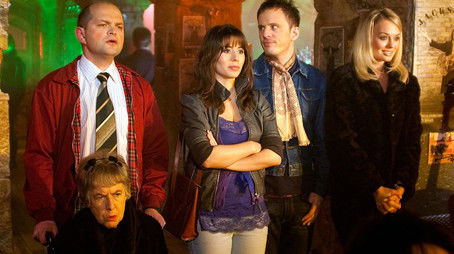 Don the Singer (2009) - Episode 3 poster and promotional image