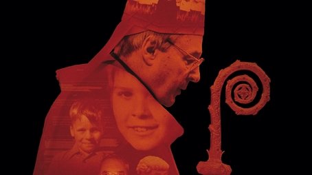 Revelation (2020) poster
