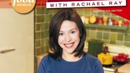 30 Minute Meals (2001) poster