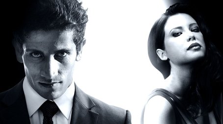 The Golden Mile (2010) - Season 3 poster and promotional image