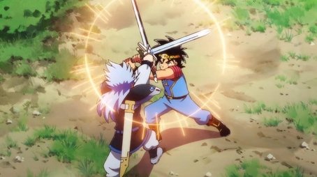 Dragon Quest: The Adventure of Dai162