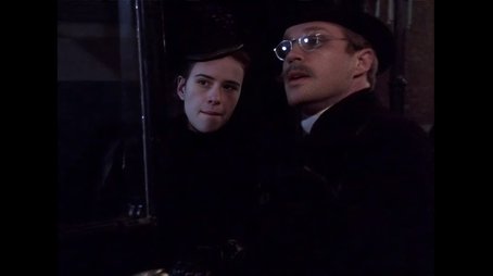 Ripper (1999) - Episode 11 poster and promotional image