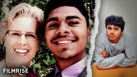 The Interrogation Room Hosted by Vivica A. Fox Stagione 1