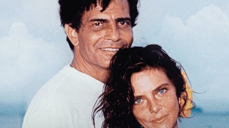 Roda de Fogo (1986) poster