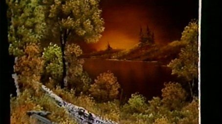 Ebony Sunset (1983) - Episode 3 poster and promotional image