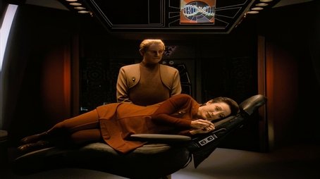 The Darkness and the Light (1997) - Episode 11 poster and promotional image