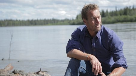 Alaska (2014) - Episode 2 poster and promotional image