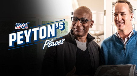 Peyton's Places Сезон 1