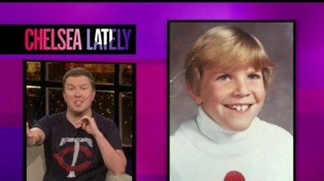 Nick Swardson (2011) - Episode 136 poster and promotional image