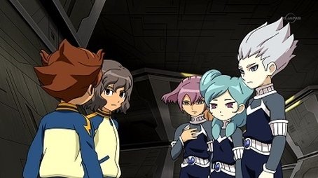 Mecha Endou Appears! (2013) - Episode 43 poster and promotional image