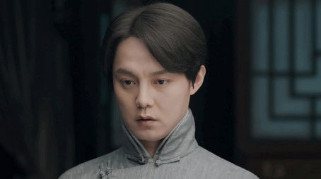 Episode 31 (2020) - Episode 31 poster and promotional image