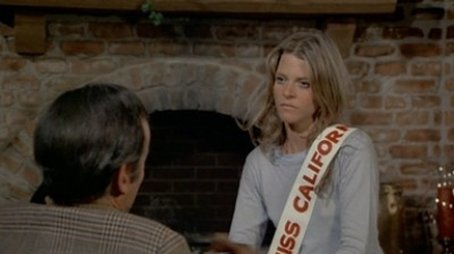 Bionic Beauty (1976) - Episode 7 poster and promotional image