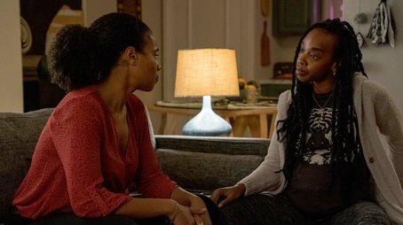 Lovesick (2021) - Episode 6 poster and promotional image