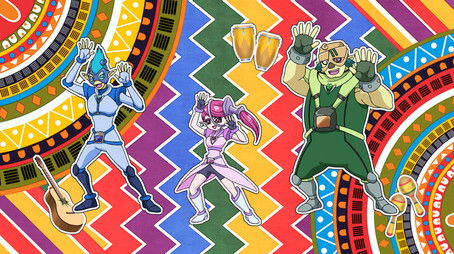 Episode 39 (2020) - Episode 39 poster and promotional image