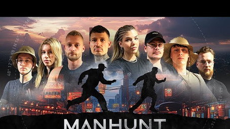Manhunt Сезон 2
