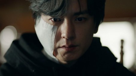 The Funeral (2020) - Episode 24 poster and promotional image