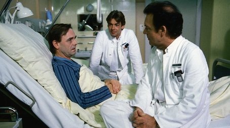 Episode 6 (1985) - Episode 6 poster and promotional image