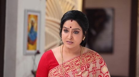 Prabha Lashes Out at Nandini (2018) - Episode 228 poster and promotional image