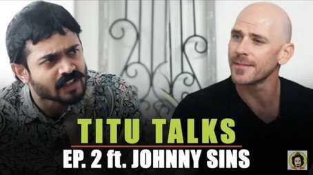 Titu Talks Сезон 1