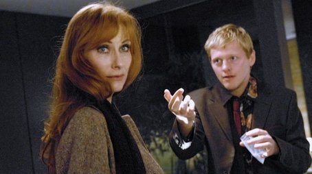 Architecture of a Death (2009) - Episode 24 poster and promotional image