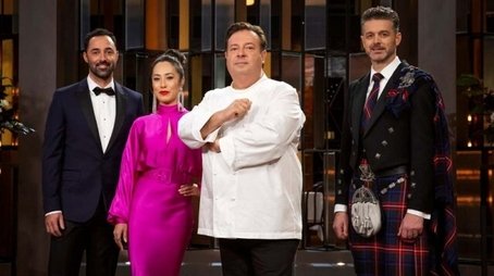 Grand Finale (Part 2) (2021) - Episode 61 poster and promotional image