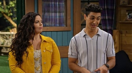 R.V. Having Fun Yet? (2021) - Episode 3 poster and promotional image
