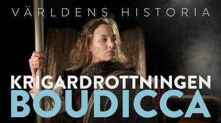 Världens historia Сезон 6