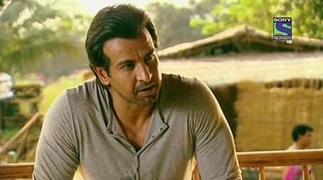 Raakh Ka Adi Manav Part 1 (2013) - Episode 275 poster and promotional image