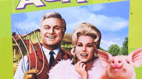 Season 1 (1965) - Season 1 poster and promotional image