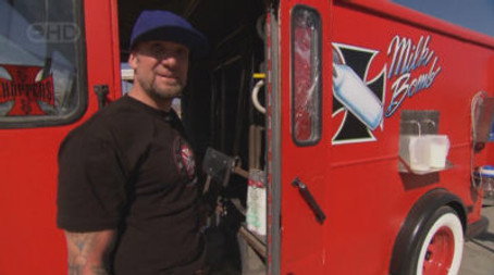 Monster Garage Sezóna 4