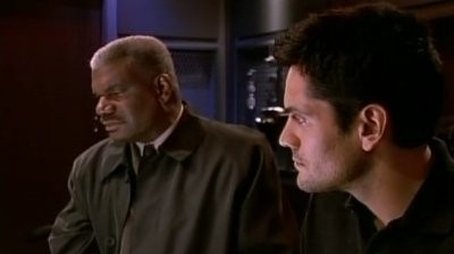 The Eve (2001) - Episode 5 poster and promotional image