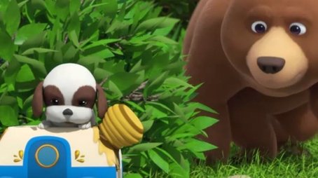 Jurassic Journey - Part 2 (2020) - Episode 35 poster and promotional image
