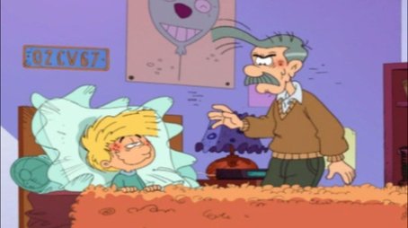 Episode 19 (2002) - Episode 19 poster and promotional image